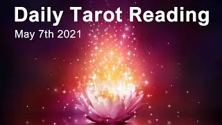 DAILY TAROT READING 