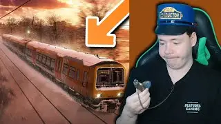 BIRMINGHAM CROSS-CITY LINE ON TSW3 LIVE!!