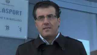 DOMANDA 9 - Intervista Giuseppe Torchia
