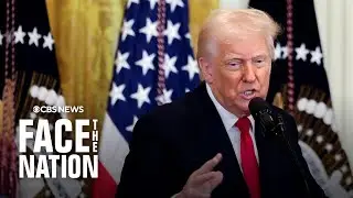 Trump signs executive order overhauling U.S. elections