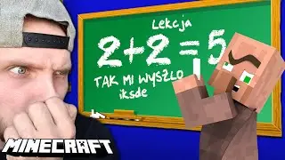 MINECRAFT, ale NIE DLA GUPICH! *co?*