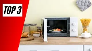 Top 3 : Beste Mikrowelle 2025