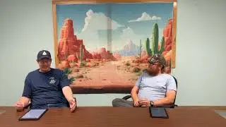 Biblical lens EP1 State of Theology 2025