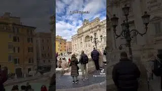 Travel Italy 🇮🇹 #italy #reels #rome #trending #travel #love