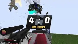 Introduction To Infected RPG, A Minecraft Challenge Server