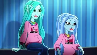 monster high & kind campaign: the shockumentary