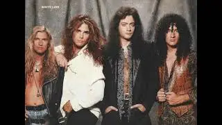 White Lion * Vito Bratta * James LoMenzo * Greg D'Angelo * Instrumental * Kid of 1000 Faces