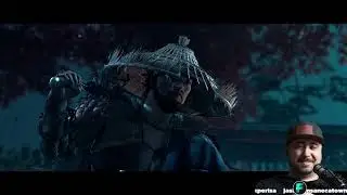 S&ouml;dner-Snitches ⚔ 32 Ghosts of Tsushima (PS5) ⚔