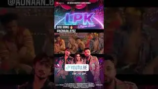 LPK Love Passion Karma - Official Music Video | Star Boy LOC, Adnaan Shaikh & Sneha Gupta | G