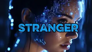 [ stranger ]-Techno - Underground elevation& melodic house,