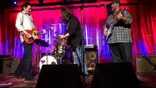 MIKE ZITO & NICK MOSS 