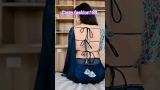 blouse design #blousedesignshorts #viralshort #viralblousedesign