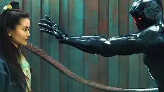 Alienoid 2: The Time Travel Conspiracy Explained in Hindi
