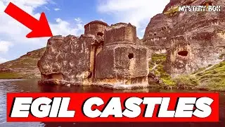 Who Built the Magnificent Castles of Egil?