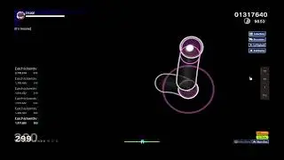 Slider Break S rank 101pp
