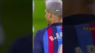 Araujo own goal