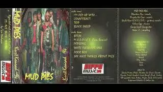 Mud Pies - Kurt Konrad (1994)