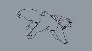 BLOOD/ABUSE/SPOILERS // Nobody's Property // In the Shadows Animatic