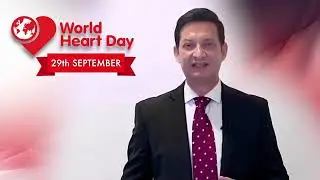 World Heart Day 2019