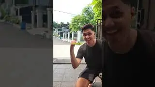 Cobain masak telur pakai panas matahari
