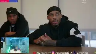 SHE CAUGHT HER BF CHEATING ON HER WITH A MAN!? ( HUH )