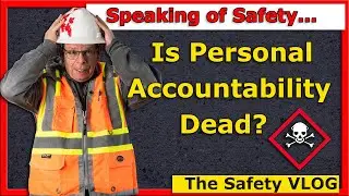 Is personal accountability dying? Or, already dead?