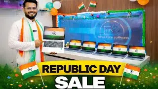 HP EliteBook 840 G8 i5 11th Gen | Windows 11 Pro | Republic Day Laptop Sale 🇮🇳