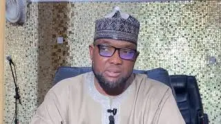 Karatun Littafin Hadith Tareda Sheikh Dr Muhammad nazifi Inuwa 