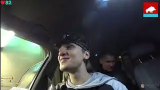 Kongo TV Urbex Podejście Piąte