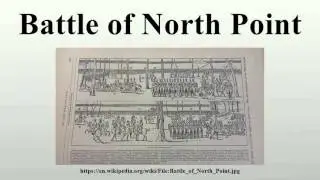 Battle of North Point