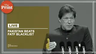 Pakistan beats FATF blacklist: What does this mean?