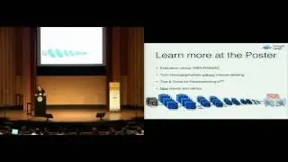 Paper Lightning Talks [