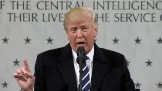 Trump Iraq oil comment raises eyebrows