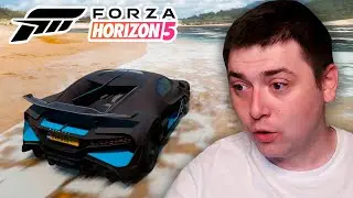 ИЗУЧАЕМ МЕКСИКУ! БРОСИЛ ВЫЗОВ ИГРОКУ! | FORZA HORIZON 5 #2