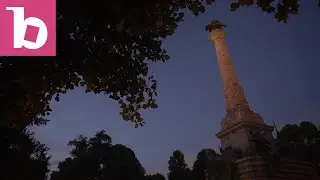 Monument to the Heroes of the Peninsular War - Porto: 2029