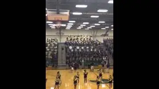 Akins band 2013