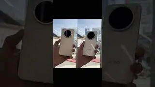 Oppo Find X8s vs Vivo X200 Pro Mini Camera 20x Telephoto Zoom Which is One Best? #shorts
