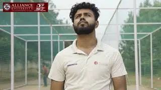 MBA 2022 | Alliance University | Admissions Open