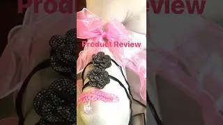 #shorts #productreview #productreviews #productreviewer #newproductreview #accessories #claires