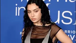 The Enduring Icon Status of Charli XCX