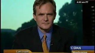 U.S. Financial Impact on Global Credit Markets: Professor of Economics (2008)