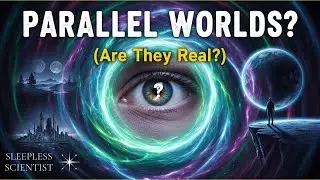 Parallel Worlds Exist? The Evidence Science Can’t Ignore