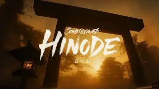 SOME&equiv;LINEZ - HINODE