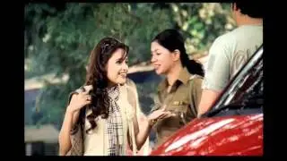 Eeco Tvc    AIRPORT 30sec, Hindi