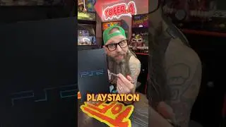 A PLAYSTATION 2 SECRET?! #videogames