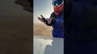 Paramotor / PPG 2 Tips to Stay Warm this Winter and How to Save Money Doing it.