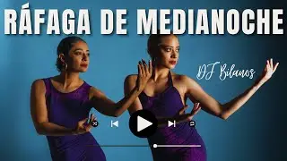 DJ Bilanos - Ráfaga de Medianoche (Global DJ Music)