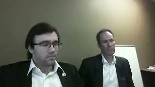 Idaho Freedom Foundation's Fred Birnbaum and Brett Farruggia explain their conservative budget