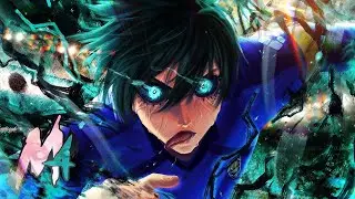(AUDIO + SUB ESPA&Ntilde;OL) ♪ M4rkim & AKINNO &ndash; Incre&iacute;ble (Itoshi Rin)