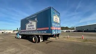 2007 STERLING ACTERRA For Sale